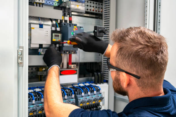 Best Emergency Electrical Repair Services  in Monticello, AR