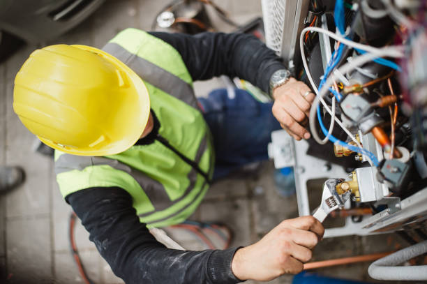 Best Industrial Electrical Services  in Monticello, AR