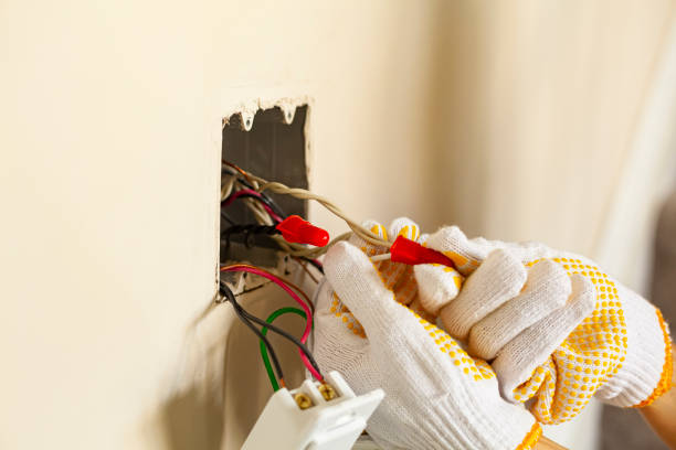 Best Surge Protection Installation  in Monticello, AR