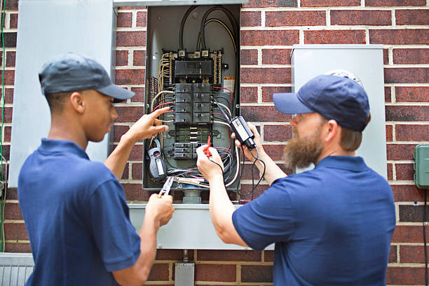 Best Circuit Breaker Installation and Repair  in Monticello, AR